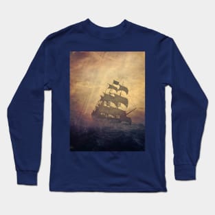 Ship to Shore Long Sleeve T-Shirt